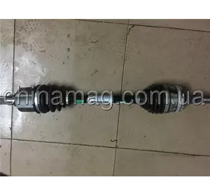 Привод в сборе правый Chery Tiggo 2, J69-2203020 Лицензия Привод в сборе правый Chery Tiggo 2, J69-2203020 Лицензия