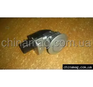 Датчик парктроника BYD F3, 17.04.0200F3002 Лицензия Датчик парктроника BYD F3, 17.04.0200F3002 Лицензия