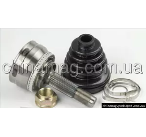 Шрус наружный 30 Chery Tiggo, T11-XLB3AH2203030 Лицензия Шрус наружный 30 Chery Tiggo, T11-XLB3AH2203030 Лицензия