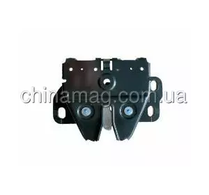Замок капота Chery Tiggo 7, T15-8402050 Лицензия Замок капота Chery Tiggo 7, T15-8402050 Лицензия