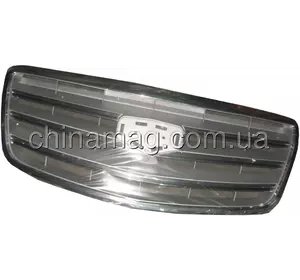 Решетка радиатора Geely Emgrand EC-8, 1018024021 Лицензия Решетка радиатора Geely Emgrand EC-8, 1018024021 Лицензия