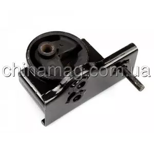 Подушка двигателя задняя Chery Tiggo, T11-1001710BA Лицензия Подушка двигателя задняя Chery Tiggo, T11-1001710BA Лицензия