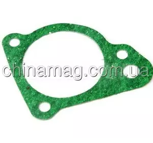 Прокладка термостата (корпуса) Chery Amulet, 480-1306053 KIMIKO Прокладка термостата (корпуса) Chery Amulet, 480-1306053 KIMIKO