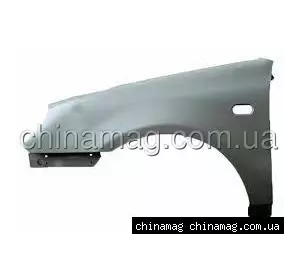 Крыло переднее левое Geely CK, 1200158180001 SIMYI Крыло переднее левое Geely CK, 1200158180001 SIMYI