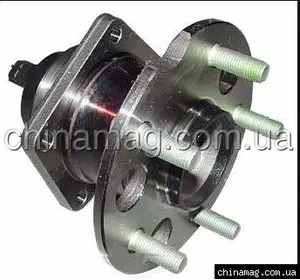 Ступица задняя Chery Tiggo T11-3301210BA Ступица задняя Chery Tiggo T11-3301210BA