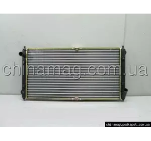Радиатор охлаждения сотовый Chery Amulet, A15-1301110 KIMIKO