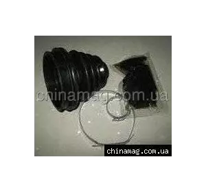 Пыльник шруса наружного Chery Elara, A21-XLB3AF2203111C Лицензия Пыльник шруса наружного Chery Elara, A21-XLB3AF2203111C Лицензия