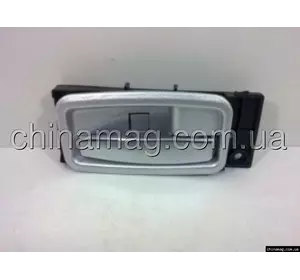 Ручка внутренняя задняя правая металл Geely CK2, 1018006377 Geely Ручка внутренняя задняя правая металл Geely CK2, 1018006377 Geely