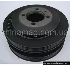 Шкив коленвала Great Wall Hover SMD306158