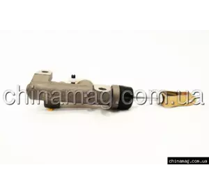 Цилиндр сцепления главный Geely CK, 1402280180 KLM Цилиндр сцепления главный Geely CK, 1402280180 KLM