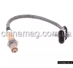 Датчик кислорода задний BYD F3 1.5, 10030920-00 SHINO Датчик кислорода задний BYD F3 1.5, 10030920-00 SHINO