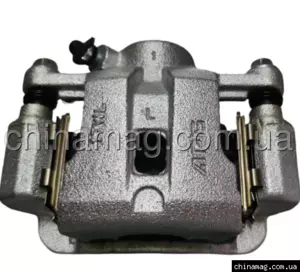 Суппорт тормозной задний правый MG T60, C00051276 Лицензия Суппорт тормозной задний правый MG T60, C00051276 Лицензия