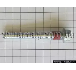 Направляющая суппорта заднего верхняя Great Wall Hover, Haval H3/H5, 3502118-K00, Производитель Лицензия Направляющая суппорта заднего верхняя Great Wall Hover, Haval H3/H5, 3502118-K00, Производитель Лицензия