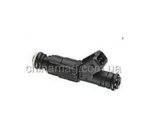 Форсунка топливная MG 350, MJY100640 SHINO Форсунка топливная MG 350, MJY100640 SHINO