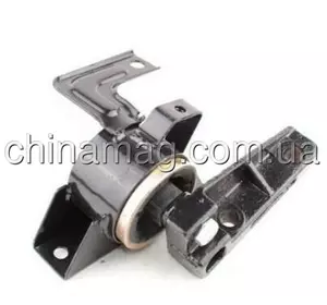 Подушка двигателя правая Chery Beat, S18D-1001310 Лицензия Подушка двигателя правая Chery Beat, S18D-1001310 Лицензия