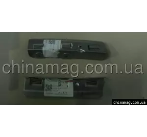 Кронштейн заднего бампера правый MG 350, 50012597 Лицензия Кронштейн заднего бампера правый MG 350, 50012597 Лицензия
