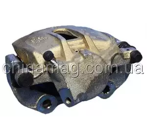 Суппорт передний левый Chery Forza, A13-3501050 Лицензия Суппорт передний левый Chery Forza, A13-3501050 Лицензия