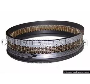Кольца поршневые STD Geely FC, 1136000065-01 TP Кольца поршневые STD Geely FC, 1136000065-01 TP