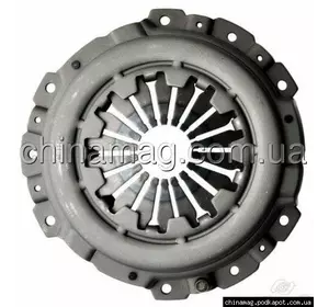 Корзина сцепления 1.6 Geely MK, 2160003021 KLM Корзина сцепления 1.6 Geely MK, 2160003021 KLM