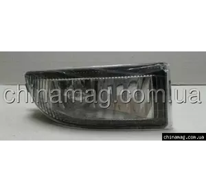 Фара противотуманная правая Landwind X6, 3732400FF-KW Лицензия Фара противотуманная правая Landwind X6, 3732400FF-KW Лицензия