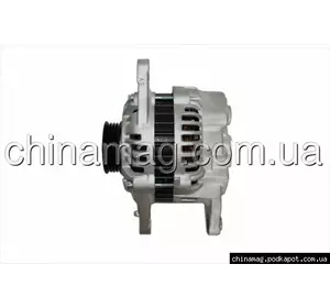 Генератор Chery Tiggo SMD317862 Лицензия Генератор Chery Tiggo SMD317862 Лицензия