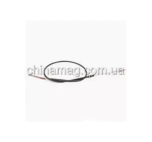Трос ручного тормоза левый Chery Tiggo 2, J69-3508090 Chery Трос ручного тормоза левый Chery Tiggo 2, J69-3508090 Chery