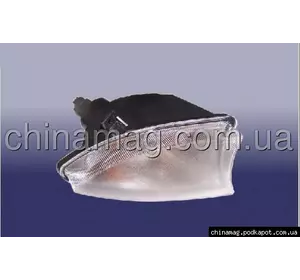 Указатель поворота L Chery M11, M11-3726010 Лицензия Указатель поворота L Chery M11, M11-3726010 Лицензия