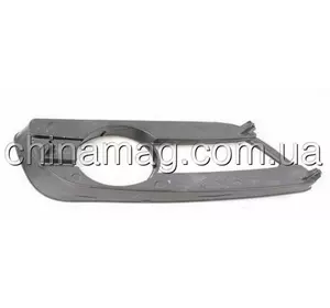Рамка противотуманной фары правая Great Wall Haval H5, 2803304-K80 Лицензия Рамка противотуманной фары правая Great Wall Haval H5, 2803304-K80 Лицензия