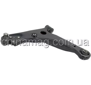 Рычаг передний левый Chery E5, A21-2909010BB SHINO Рычаг передний левый Chery E5, A21-2909010BB SHINO