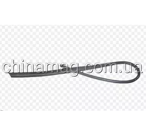 Уплотнитель фары правой Chery Tiggo, T11-8402252BA Лицензия Уплотнитель фары правой Chery Tiggo, T11-8402252BA Лицензия