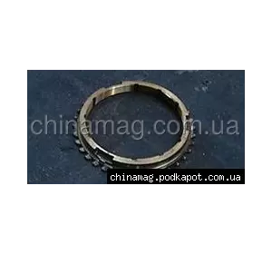 Кольцо КПП синхронизатора 3-4-5 передачи Great Wall Hover SC-1701206 Кольцо КПП синхронизатора 3-4-5 передачи Great Wall Hover SC-1701206