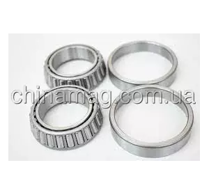 Подшипник передней ступицы (комплект) ZX Landmark, MA800135 Starline Подшипник передней ступицы (комплект) ZX Landmark, MA800135 Starline