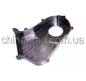Крышка ремня ГРМ нижняя Chery Elara, 481H-1007083 Лицензия Крышка ремня ГРМ нижняя Chery Elara, 481H-1007083 Лицензия