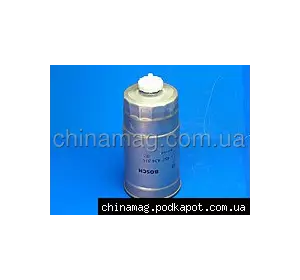 Фильтр топливный Great Wall Hover дизель 2.8, 1105110-E06 RIDER