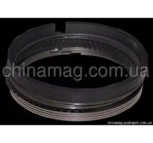Кольца поршневые STD Chery Jaggi, 473H-BJ1004030 Лицензия Кольца поршневые STD Chery Jaggi, 473H-BJ1004030 Лицензия