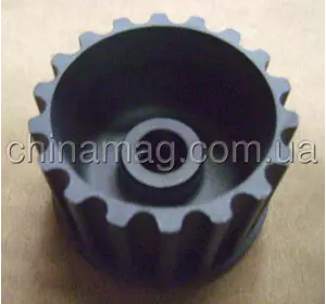 Шестерня масляного насоса Great Wall Hover, SMD124762 Лицензия Шестерня масляного насоса Great Wall Hover, SMD124762 Лицензия