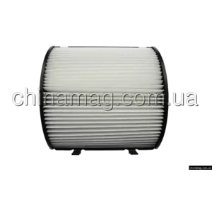 Фильтр салона Chery Amulet A11-5300640AB KONNER Фильтр салона Chery Amulet A11-5300640AB KONNER