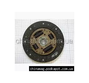Диск сцепления Great Wall Hover SMR196312 KLORY Диск сцепления Great Wall Hover SMR196312 KLORY