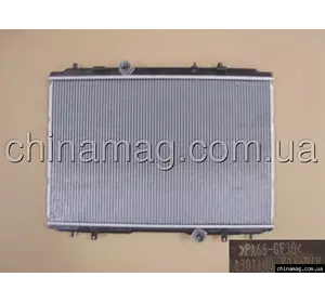 Радиатор охлаждения Great Wall Haval M2, 1301100-Y31, Производитель Лицензия