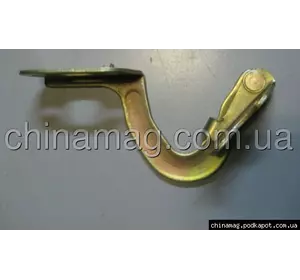 Петля капота левая Geely CK, 8402070180 Лицензия Петля капота левая Geely CK, 8402070180 Лицензия