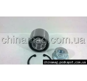 Подшипник задней ступицы Geely CK1, 1034001507 KLM Подшипник задней ступицы Geely CK1, 1034001507 KLM