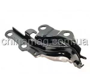 Петля капота левая Chery Tiggo, T11-8402030-DY Лицензия Петля капота левая Chery Tiggo, T11-8402030-DY Лицензия