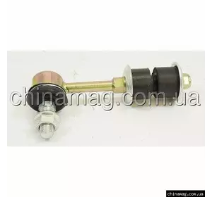 Стойка стабилизатора задняя Geely Emgrand EX-7, 1014012755 NTY Стойка стабилизатора задняя Geely Emgrand EX-7, 1014012755 NTY