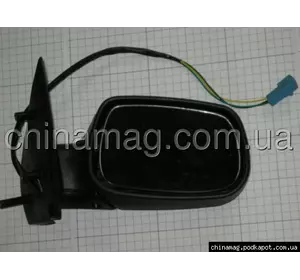 Зеркало правое электрика Chery Amulet, A15-8202120AB Лицензия Зеркало правое электрика Chery Amulet, A15-8202120AB Лицензия