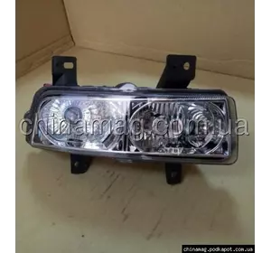 Фара п/т передняя правая Geely Emgrand EC-7, 1067001221 Лицензия Фара п/т передняя правая Geely Emgrand EC-7, 1067001221 Лицензия