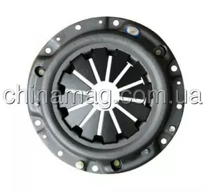 Корзина сцепления Geely CK 180мм, E100100005 Лицензия Корзина сцепления Geely CK 180мм, E100100005 Лицензия