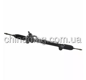Рейка рулевая с ГУР BYD F0, 10253686-00 Лицензия Рейка рулевая с ГУР BYD F0, 10253686-00 Лицензия
