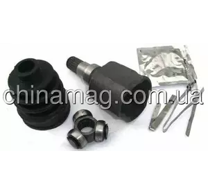 Шрус внутренний Chery QQ, S11-XLB3AH2203050F Лицензия Шрус внутренний Chery QQ, S11-XLB3AH2203050F Лицензия