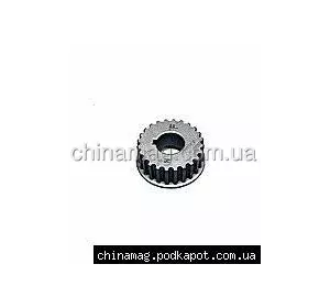 Шестерня коленвала Geely CK, E030000201 SHINO Шестерня коленвала Geely CK, E030000201 SHINO