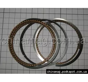 Кольца поршневые STD Chery Elara, 481H-1004030 Лицензия Кольца поршневые STD Chery Elara, 481H-1004030 Лицензия